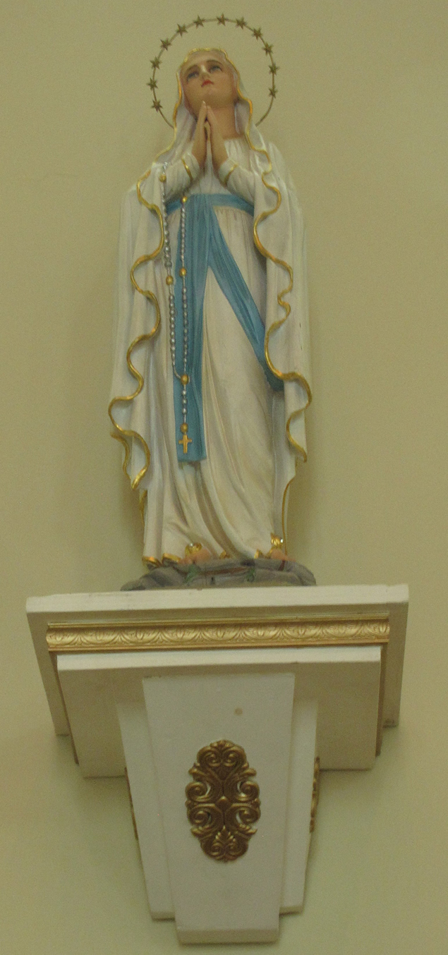 PAROISSE SAINT-RAYMOND-DU-NORD