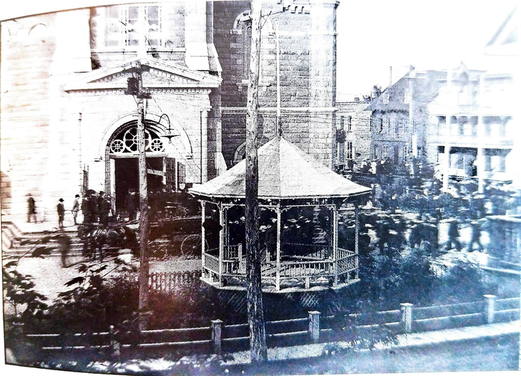 PAROISSE SAINT-RAYMOND-DU-NORD