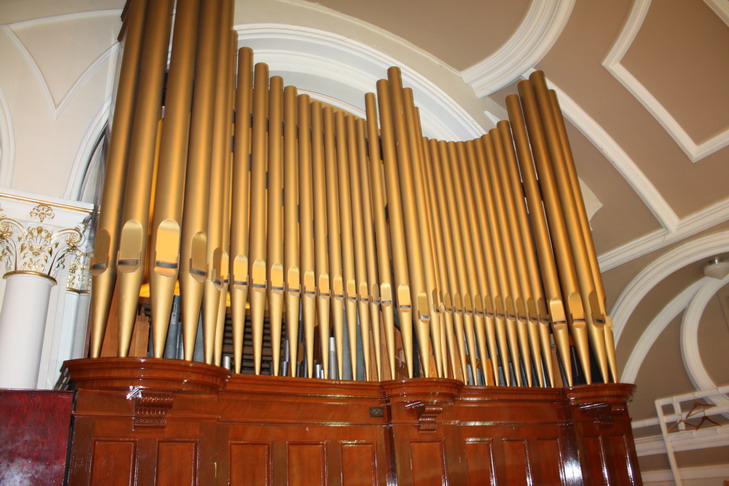 PAROISSE SAINT-RAYMOND-DU-NORD